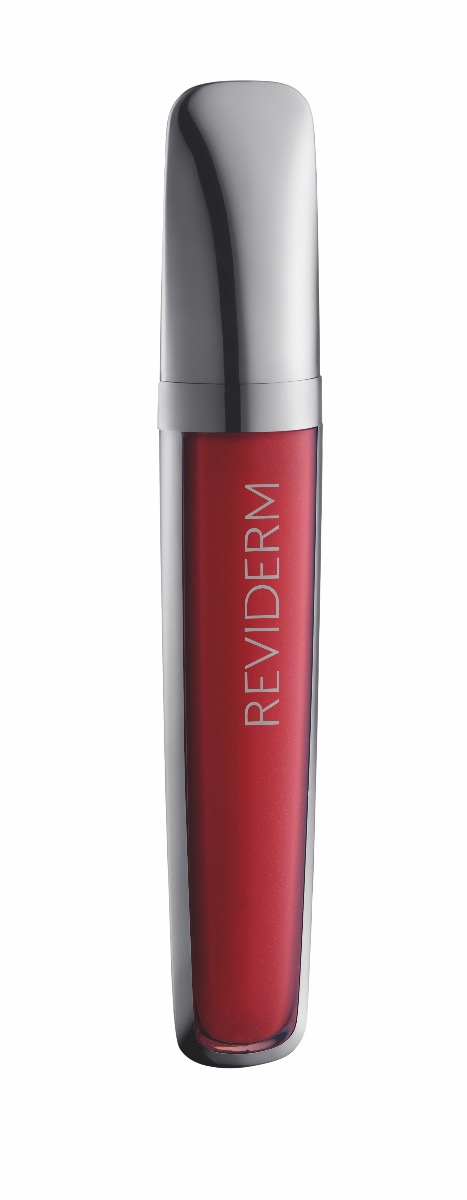 Mineral Lacquer Gloss 2W Femme Fatale Red