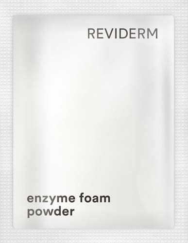 enzyme foam powder