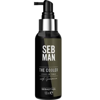 SEB MAN The Cooler - Refreshing Tonic
