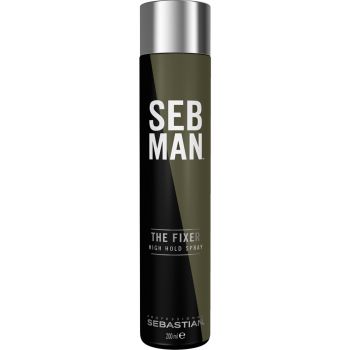 SEB MAN The Fixer - High Hold Hairspray