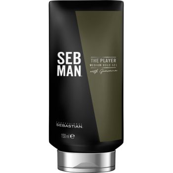 SEB MAN The Player - Medium Hold Gel