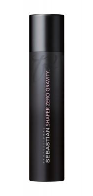Sebastian Shaper Zero Gravity Lightweight Control Hairspray